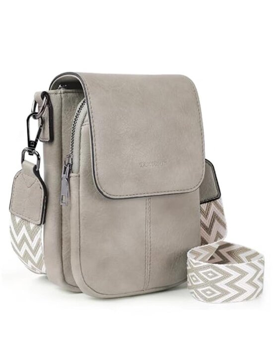 Handbags - Small Crossbody Bag for Women Trendy Cell Phone Purses Wallet